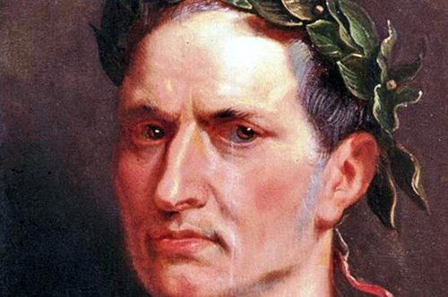 Τι σημαίνει η φράση «Μάρτιαι Ειδοί»; Γιατί αυτός ο μήνας είναι ιστορικά τόσο σκοτεινός; 