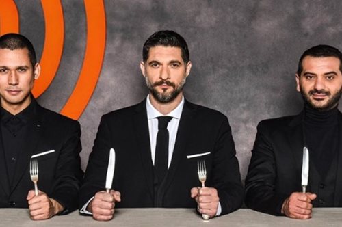 Τέλος τα γυρίσματα του MasterChef λόγω κορονοϊού - Βγαίνουν οι παίκτες