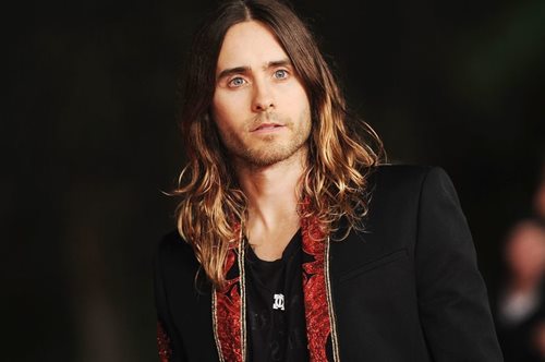 Ο Τζάρετ Λέτο ήταν στην έρημο και δεν ήξερε τίποτα για τον κορονοϊό. Πώς αντέδρασε όταν το έμαθε