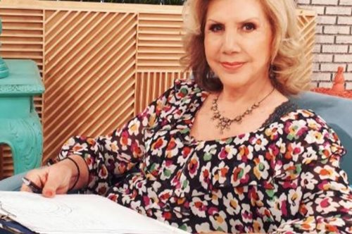 Η Λίτσα Πατέρα προβλέπει πότε θα έρθουν τα δύσκολα με τον κορονοϊό, αλλά και πότε θα το ξεπεράσουμε