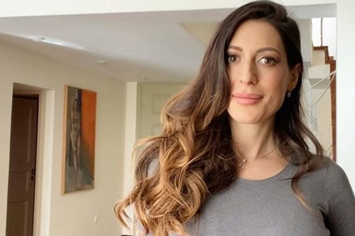 Η Φλορίντα Πετρουτσέλι μιλά για τις αντίξοες συνθήκες που ζει η οικογένεια της στην Ιταλία