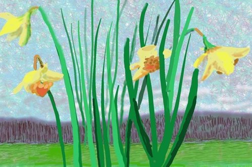 Ώρα για ψυχική αντίσταση: «Θυμηθείτε. Ο κορονοϊός δε μπορεί να ακυρώσει την άνοιξη» 