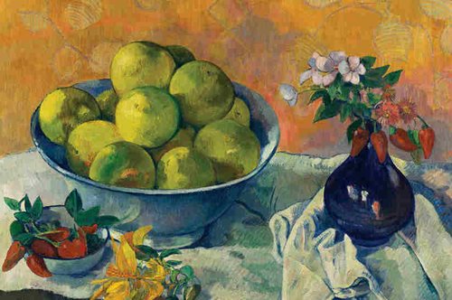 Περιήγηση στη συλλογή του Ιδρύματος Β&Ε Γουλανδρή από το σπίτι