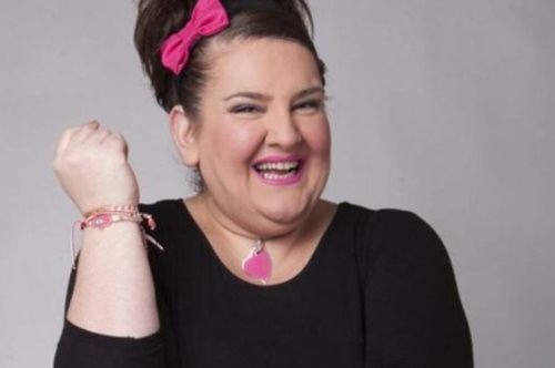 Κίνηση ανθρωπιάς: Η Σοφία Βογιατζάκη πηγαίνει φαγητά σε ευπαθείς ομάδες, λόγω κορονοϊού