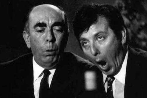 «Τι να κάνετε; Yπομονή και χαίρεται». Το απολαυστικό βίντεο της Φίνος Φιλμ για το Μένουμε σπίτι