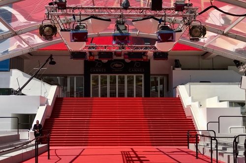 Τίποτα δεν μένει ανέπαφο: Αναβάλλεται και το φεστιβάλ κινηματογράφου των Καννών