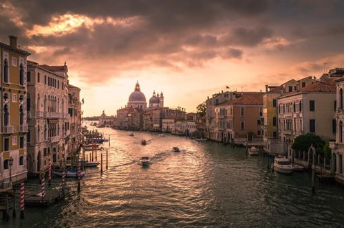 Ο κορονοϊός βάζει φρένο στην κλιματική αλλαγή. Ή μήπως όχι;