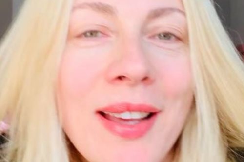 Σμαράγδα Καρύδη: «Μπορεί να ήρθε η ώρα να πάρει η φύση το αίμα της πίσω»