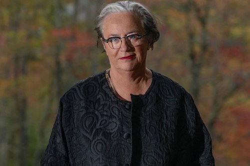 Η «προφήτης» των τάσεων: «Ο κορονοϊός θα προσφέρει την ευκαιρία για ένα νέο ξεκίνημα»