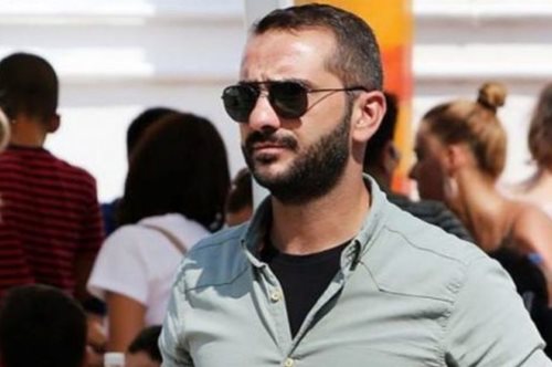 Απαγόρευση κυκλοφορίας: Η «σατανική» ιδέα του Λεωνίδα Κουτσόπουλου για όσους δεν έχουν σκύλους