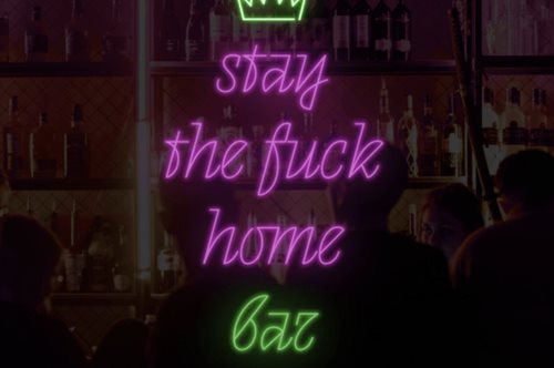 Άνοιξε το πρώτο online bar, γιατί δεν χρειάζεται να αποξενωθούμε από τους φίλους μας