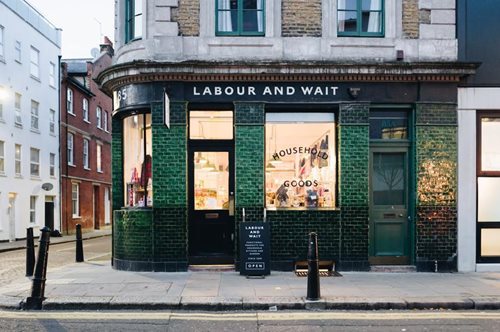 «Υπάρχει κάτι απελευθερωτικό στο να μην έχεις να κάνεις πλάνα για την επόμενη μέρα»