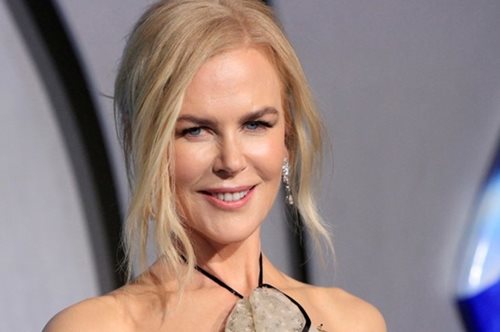 Η δύναμη του DNA: Η Νικόλ Κίντμαν, η αδερφή της και η μητέρα τους είναι «καρμπόν» 