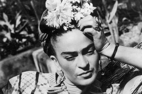 Μόλις άνοιξε μια διαδραστική online έκθεση της Φρίντα Κάλο με πάνω από 800 εκθέματα