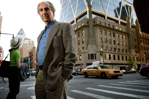 Ο αιώνια υπαρξιστής Philip Roth: 6 βιβλία του που αξίζει να διαβάσεις