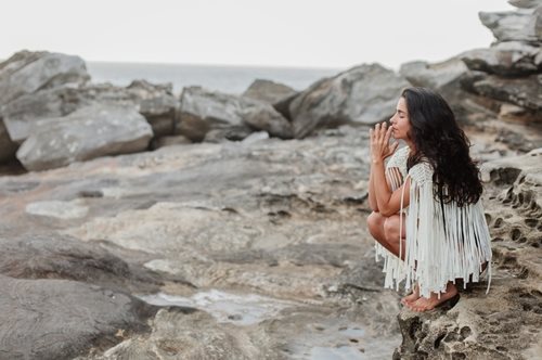 Όλα όσα πρέπει να ξέρεις για να ελέγξεις το στρες σου από την ειδικό σύμβουλο διαχείρισης στρες