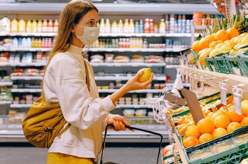 Στροφή στα προϊόντα ελληνικής προέλευσης: Ο κορονοϊός αλλάζει τις συνήθειες των καταναλωτών