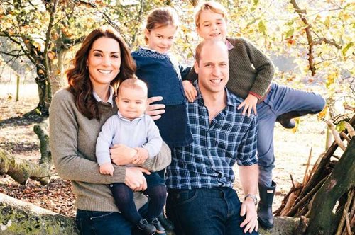 Ποια είναι η πραγματική σχέση της Κέιτ Μίντλετον με τα παιδιά της. Μία ειδικός εξηγεί