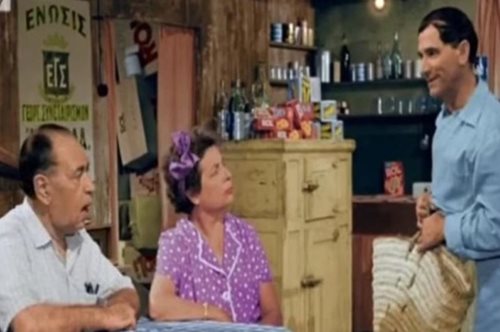 «Μπα, θες και ταυτότητα;»: Ένα αστείο βίντεο με τον Ζήκο και τον Νίκο Χαρδαλιά 