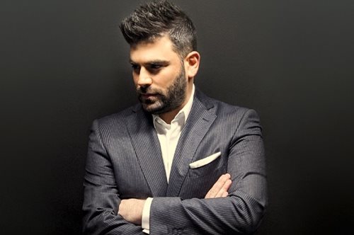 Η συγκινητική αφιέρωση για τον Παντελίδη στην εκπομπή «Στην υγειά μας ρε παιδιά» 