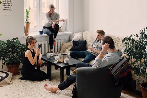 Διασκέδαση για όλη την οικογένεια: Παίζουμε «Όνομα, ζώο, φυτό, πράγμα» αλλιώς