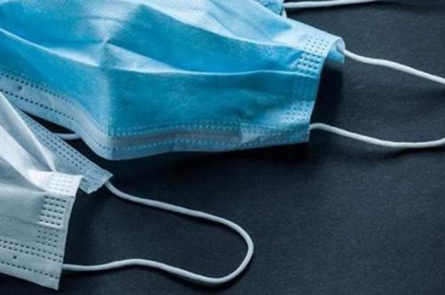 Να μην πετάμε μάσκες και γάντια μιας χρήσης στους μπλε κάδους ανακύκλωσης προειδοποιεί ο ΕΟΑΝ