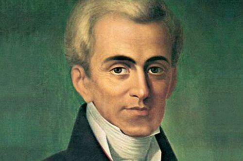 Πώς ο Ιωάννης Καποδίστριας αντιμετώπισε την πανούκλα στην Ύδρα το 1828 -Μαθήματα ιστορίας