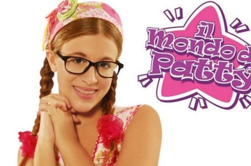 Δείτε πως είναι σήμερα η Patty από την ομώνυμη σειρά