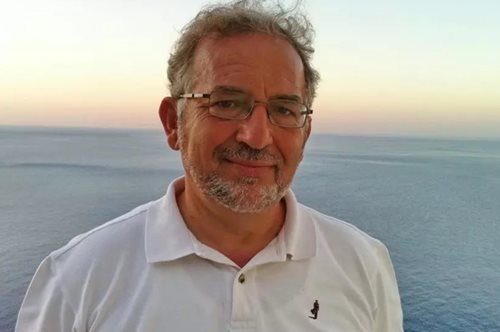 Παιδοψυχίατρος Δ. Καραγιάννης: «Τώρα έχουμε τη δυνατότητα να γίνουμε περισσότερο άνθρωποι»