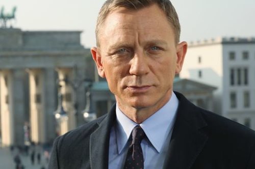 Ντάνιελ Κρεγκ: Δεν θα αφήσει ούτε σεντ στα παιδιά του όταν πεθάνει