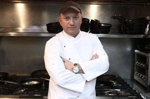 To ηχηρό μήνυμα του σεφ Έκτορα Μποτρίνι για την επόμενη μέρα της πανδημίας στο χώρο της εστίασης