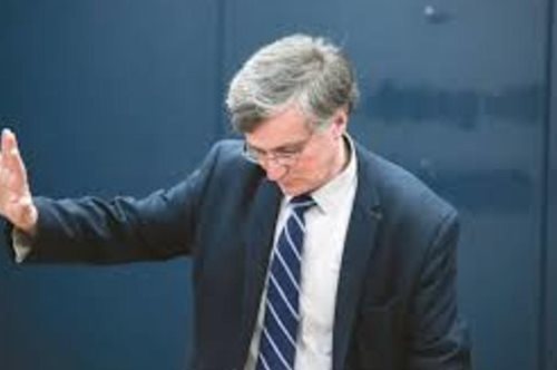 Η σπάνια φωτογραφία του Σωτήρη Τσιόδρα με την σύζυγό του, Μίνα