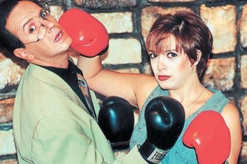 Κωνσταντίνου και Ελένης: Δεν θα πιστεύεις ποια θα έπαιζε την «Ελένη Βλαχάκη»