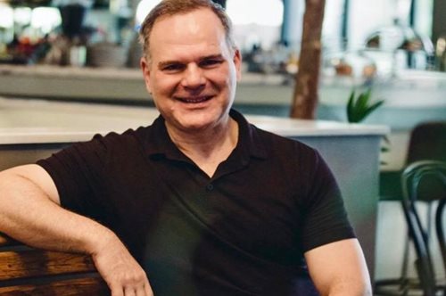 «Υπάρχει γοητεία στο να είσαι μόνος»: Η ανάρτηση του Γιώργου Πανόπουλου από την καραντίνα 