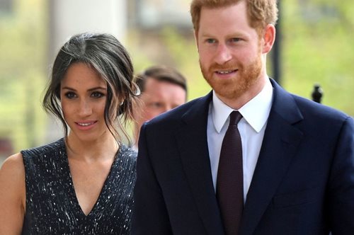H Μέγκαν Μαρκλ και ο Πρίγκιπας Χάρι έκλεισαν οριστικά τον λογαριασμό τους στο Instagram