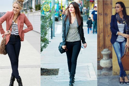 Τι να φορέσεις στη δουλειά τις πρώτες ημέρες της Άνοιξης