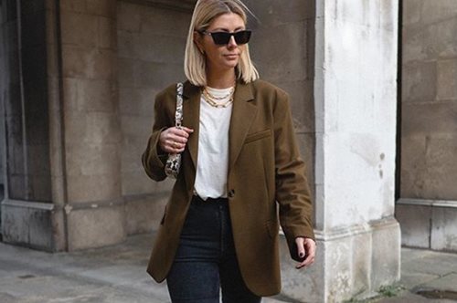 «Εφτά πράγματα που έμαθα για το στυλ όταν έκλεισα τα 30»- Μια Youtuber μας δίνει συμβουλές