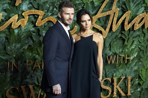 Το νέο, υπερπολυτελές διαμέρισμα των Βικτόρια και Ντέιβιντ Μπέκαμ στον ουρανοξύστη της Ζάχα Χαντίντ