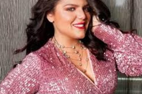 Με συμπτώματα κορονοϊού η Δανάη Μπάρκα - Τι αποκάλυψε στο βίντεο που δημοσίευσε στα social media