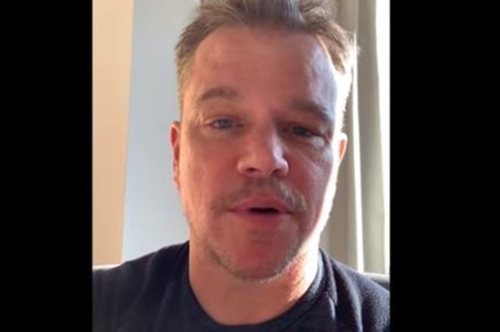 «Εκείνη ήταν μια ταινία. Αυτή είναι πραγματική ζωή»: Τι λέει το καστ του Contagion για τον κορονοϊό 