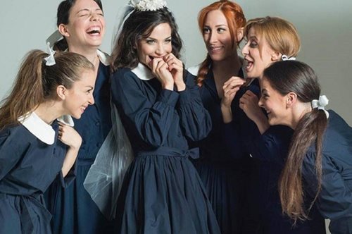 Οι πιο αγαπημένες κωμωδίες του ελληνικού σινεμά που αναβίωσαν στο θέατρο, διαθέσιμες στο Youtube