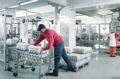 Η 3αλφα προσφέρει 5 τόνους ρύζι σε πρόγραμμα αλληλεγγύης του Δήμου Αθηναίων  