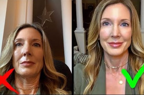 Πώς να δείχνετε ο εαυτός σας στις βιντεοκλήσεις στο Zoom και όχι σαν κάποια που σας μοιάζει