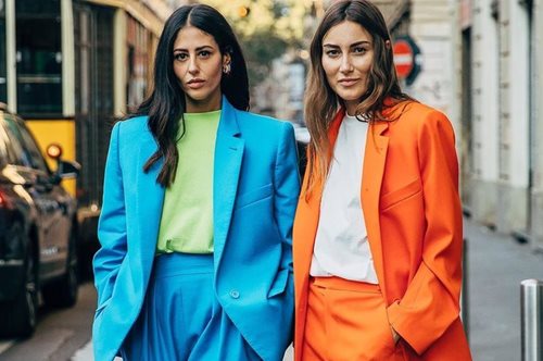 Η ζωή στο ίνσταγκραμ συνεχίζεται κανονικά: 10 κορυφαίες τάσεις που χαρίζουν λίγη έμπνευση 