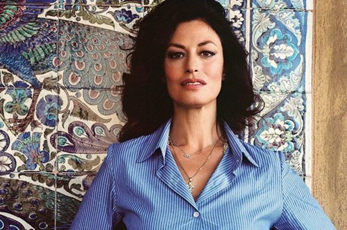 Δωροθέα Μερκούρη: «Δεν επιτρέπεται να βγεις καθόλου έξω. Μόνο ένα σούπερ μάρκετ κάθε τέσσερις μέρες»