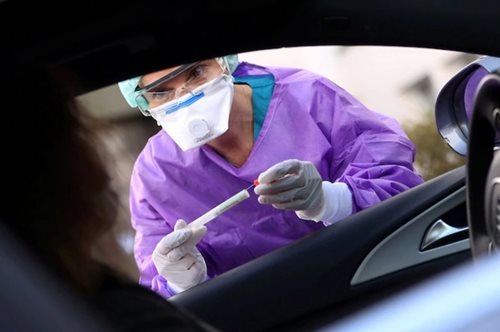 Νέο τεστ αίματος δίνει αποτελέσματα σε 15 λεπτά για τον κορονοϊό- Θα έρθει και στην Ελλάδα