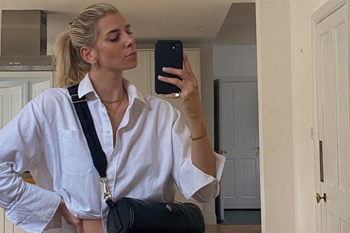 Το τελευταίο πράγμα που σκέφτεται να αγοράσει μία γυναίκα: Ό,τι πιο χρήσιμο όταν μένεις σπίτι