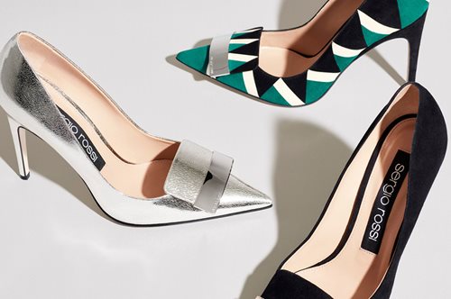 Πέθανε από επιπλοκές του κορονοϊού ο διάσημος Ιταλός σχεδιαστής παπουτσιών, Σέρτζιο Ρόσι, στα 84 του