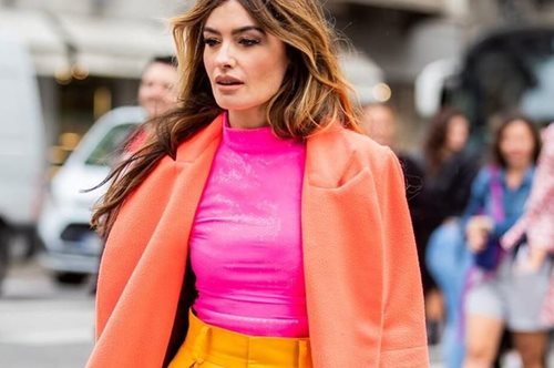 Το χρειαζόμαστε: Τα neon χρώματα μας φτιάχνουν τη διάθεση και περιμένουν να τα φορέσουμε