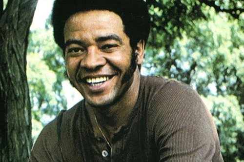 Πέθανε σε ηλικία 81 ετών ο Bill Withers, ο τραγουδιστής του «Ain't No Sunshine»